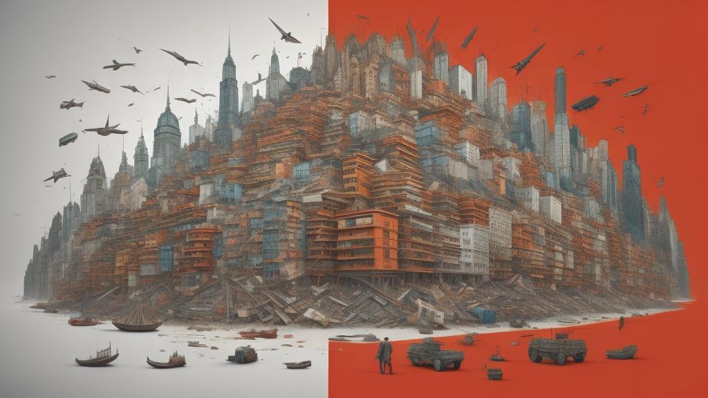 La evolución del Internet de las Cosas y su impacto en nuestras vidas La evolución del Internet de las Cosas y su impacto en nuestras vidas