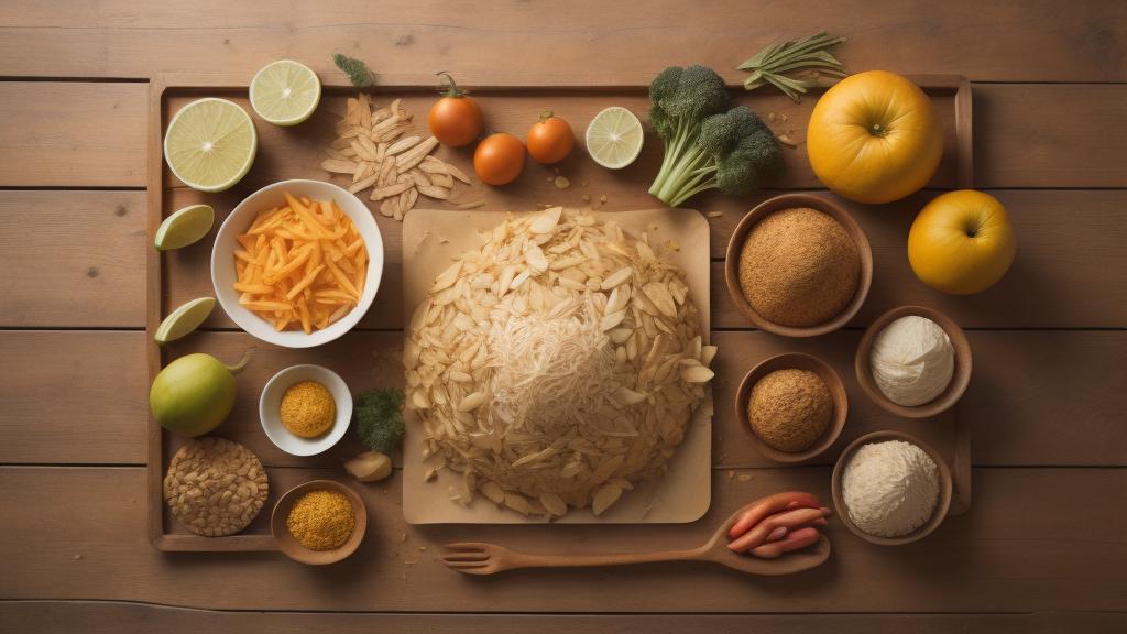 Alimentación consciente: el camino hacia una vida saludable y equilibrada Alimentación consciente: el camino hacia una vida saludable y equilibrada
