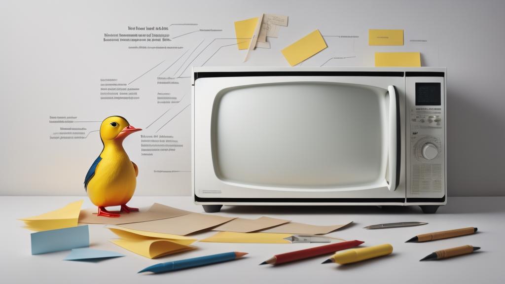 The Secret Lives of Everyday Objects