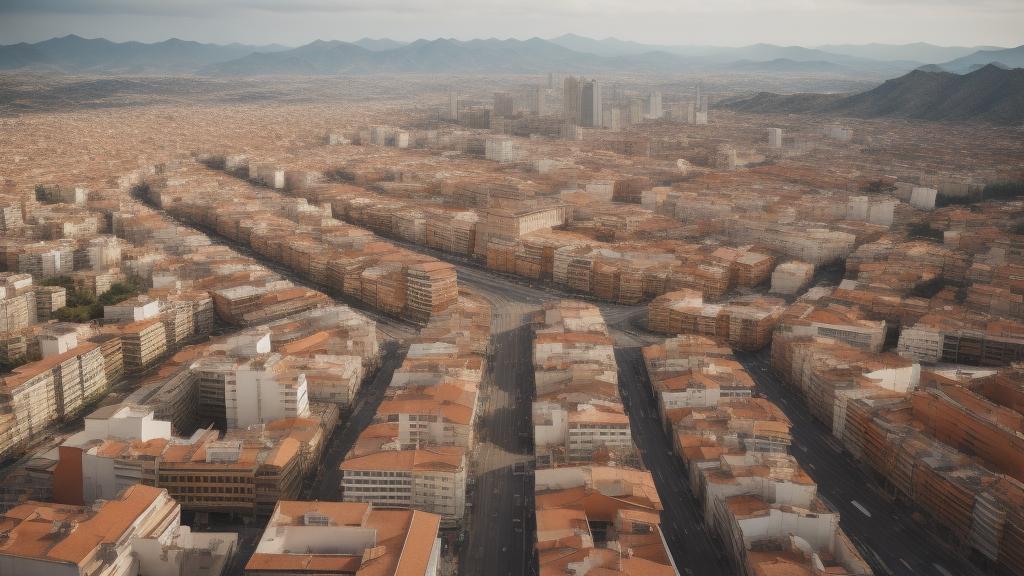 El auge de las cámaras de seguridad inteligentes en los hogares españoles El auge de las cámaras de seguridad inteligentes en los hogares españoles