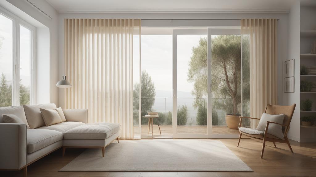 refrescando el hogar: ideas innovadoras para ventanas y persianas