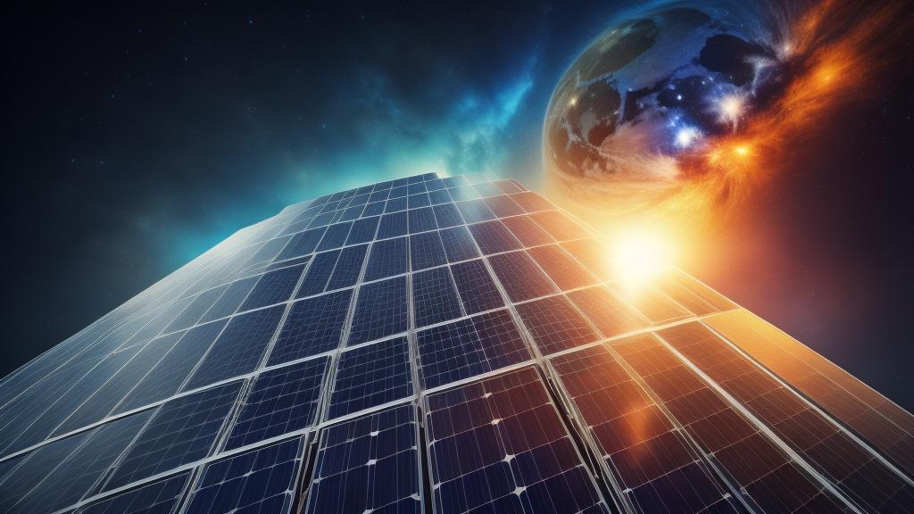 Exploring the green revolution: How innovative solar technologies are reshaping our energy landscape Exploring the green revolution: How innovative solar technologies are reshaping our energy landscape