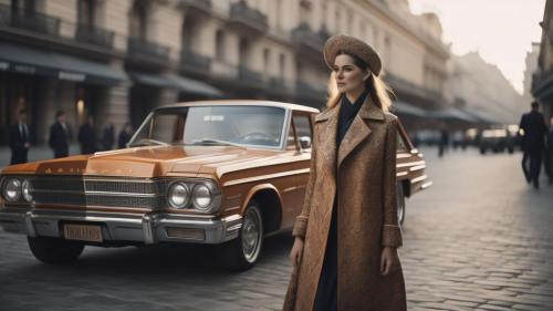 The transformative influence of Gen Z on luxury fashion