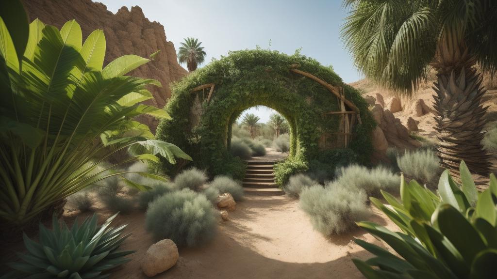 Consejos prácticos para crear un jardín vertical sostenible en espacios pequeños