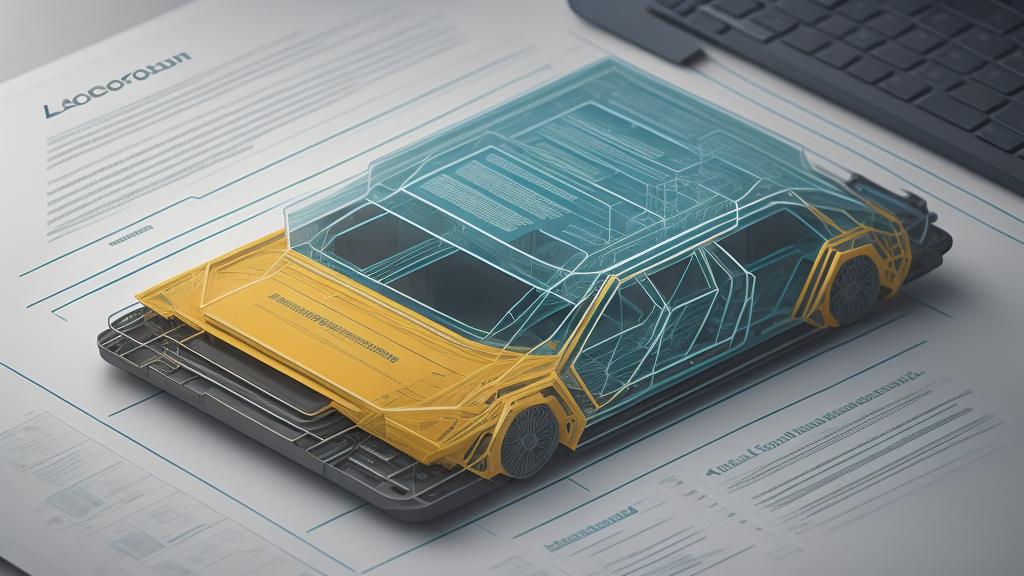 Revolución tecnológica en el seguro automotriz: ¿el futuro ya está aquí? Revolución tecnológica en el seguro automotriz: ¿el futuro ya está aquí?