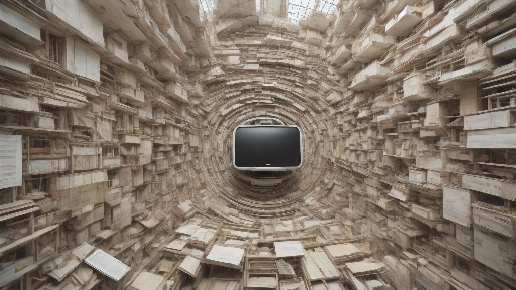 La revolución del metaverso: el futuro de la comunicación y el entretenimiento