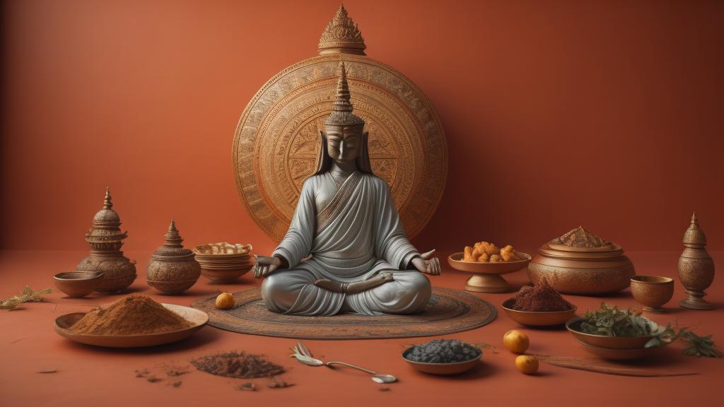 unlocking the mysteries: how ancient wisdom meets modern mindfulness