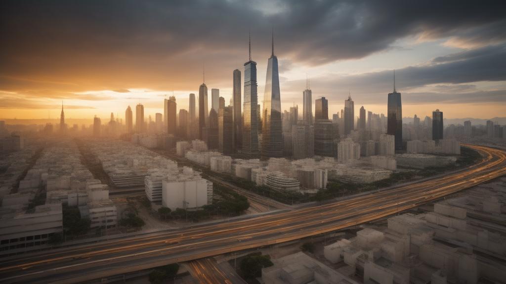 La evolución de la seguridad electrónica en entornos urbanos