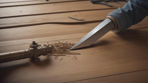 The invisible heroes of home renovation: skilled professionals with the magic touch