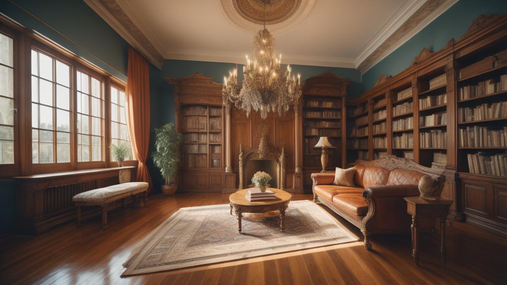 La magia de transformar espacios: consejos de expertos en decoración de interiores La magia de transformar espacios: consejos de expertos en decoración de interiores