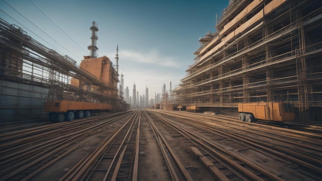 El futuro del 5G: cómo la nueva generación móvil revolucionará la conectividad El futuro del 5G: cómo la nueva generación móvil revolucionará la conectividad
