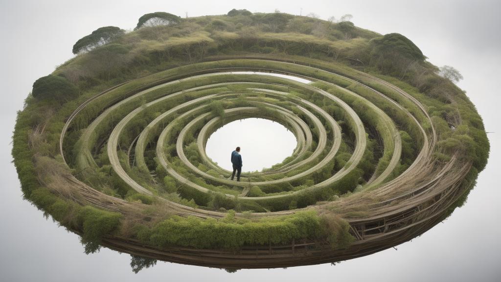 The vibrant connection between mind-body practices and nature's healing The vibrant connection between mind-body practices and nature's healing