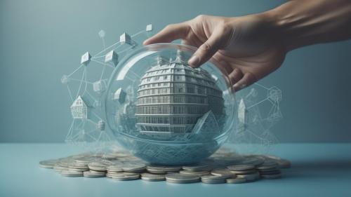 Navigating the future: The evolving landscape of insurance in the digital age