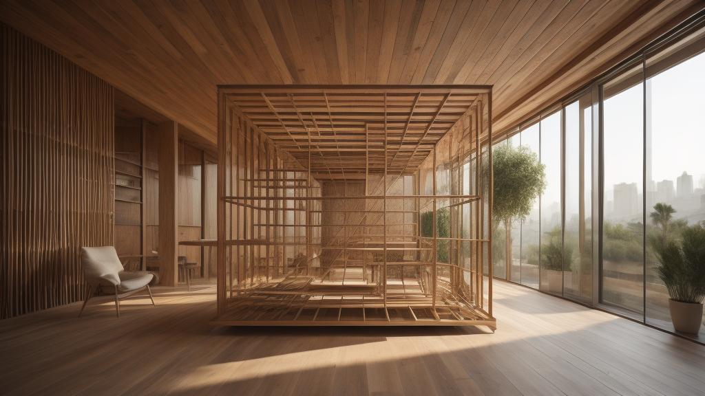 Innovaciones en cortinas y persianas: Diseño y funcionalidad en evolución
