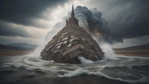 Navigating the rising tides: climate change's impact on insurance premiums