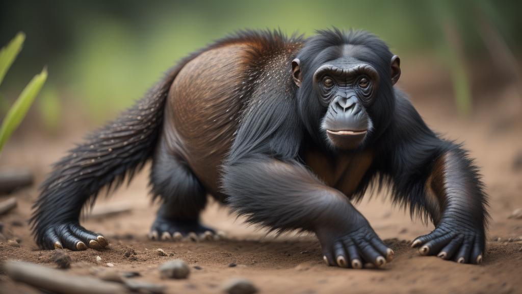 Beyond the ordinary: the hidden world of strange animal behaviors Beyond the ordinary: the hidden world of strange animal behaviors