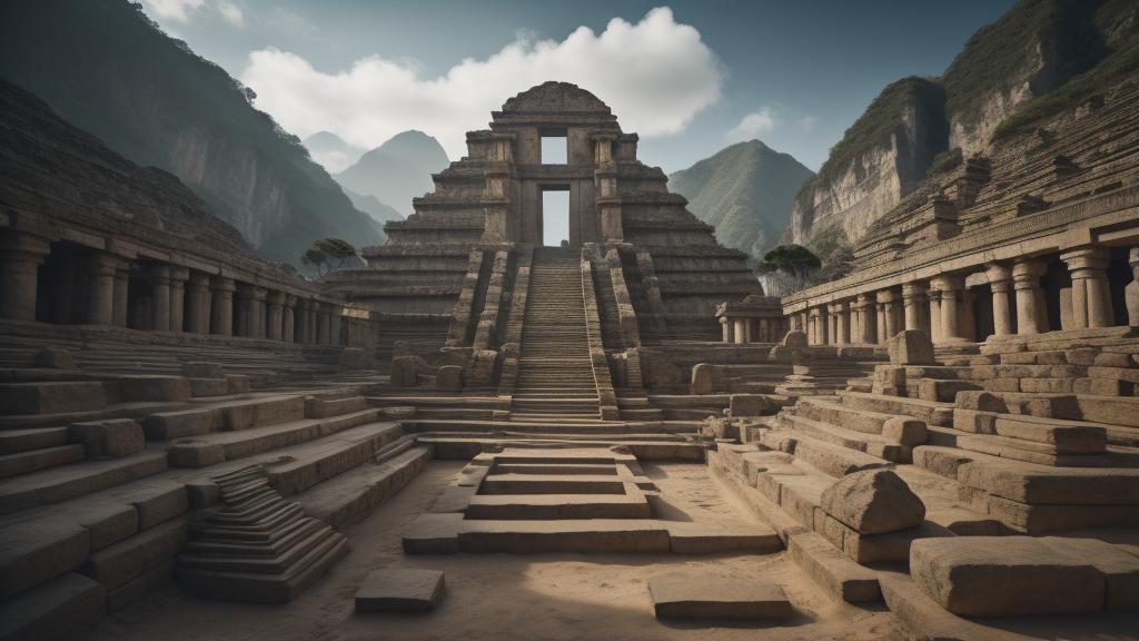 Lost Cities You Didn't Know Existed