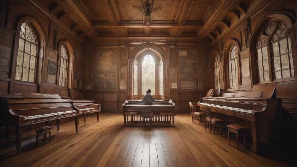 unveiling the secret music venues redefining live performances
