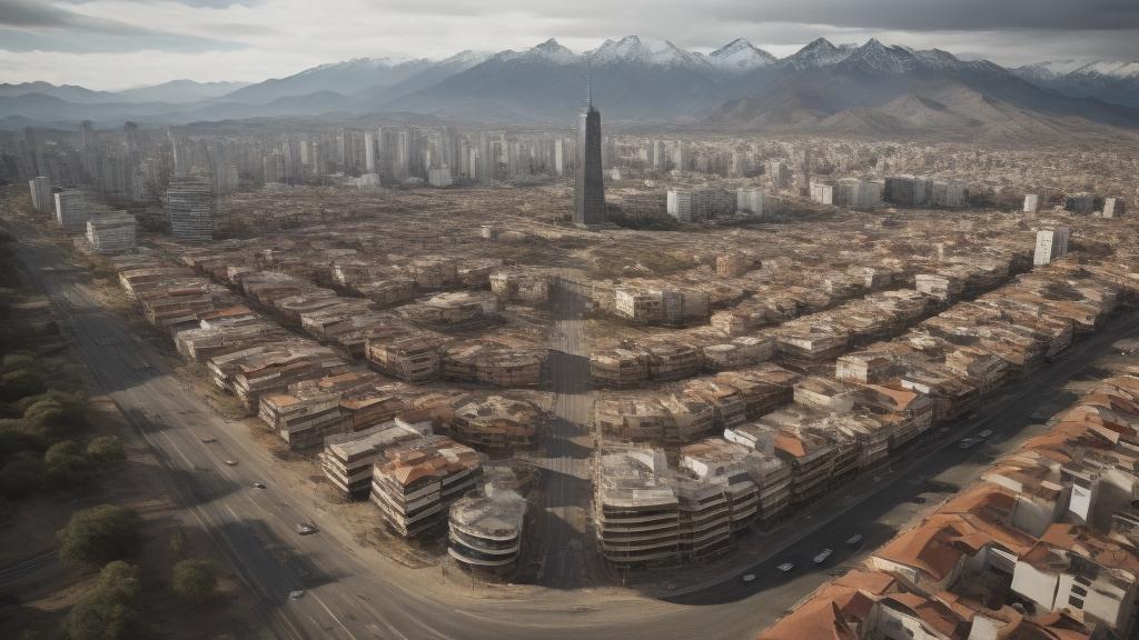 El auge de los seguros cibernéticos en Chile: ¿Estamos preparados? El auge de los seguros cibernéticos en Chile: ¿Estamos preparados?