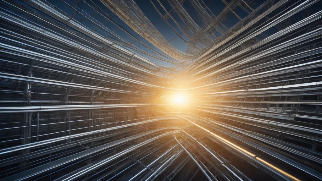 Unveiling a New Era of Energy Storage Solutions