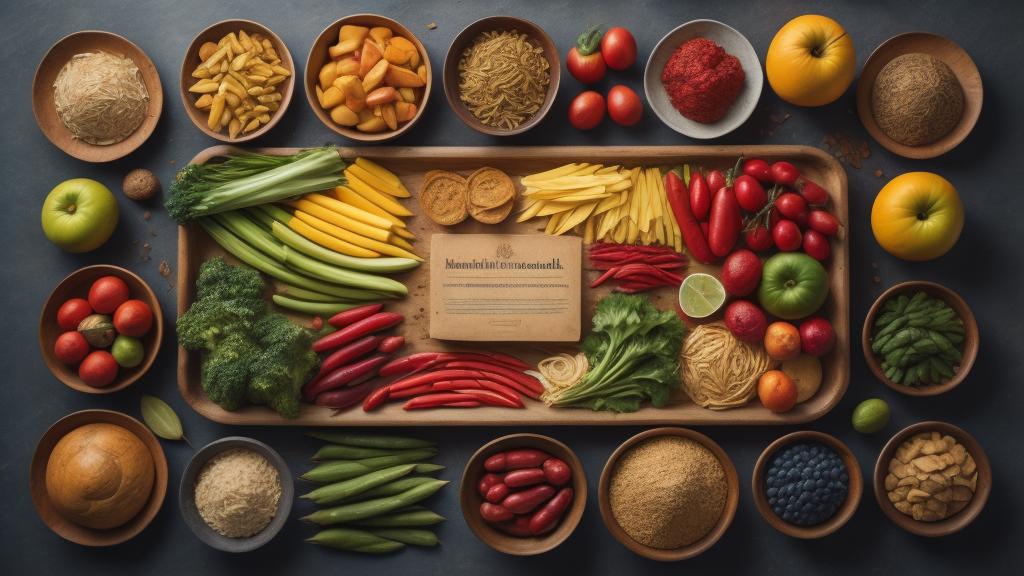 La conexión entre la salud mental y los hábitos alimenticios en Ecuador La conexión entre la salud mental y los hábitos alimenticios en Ecuador