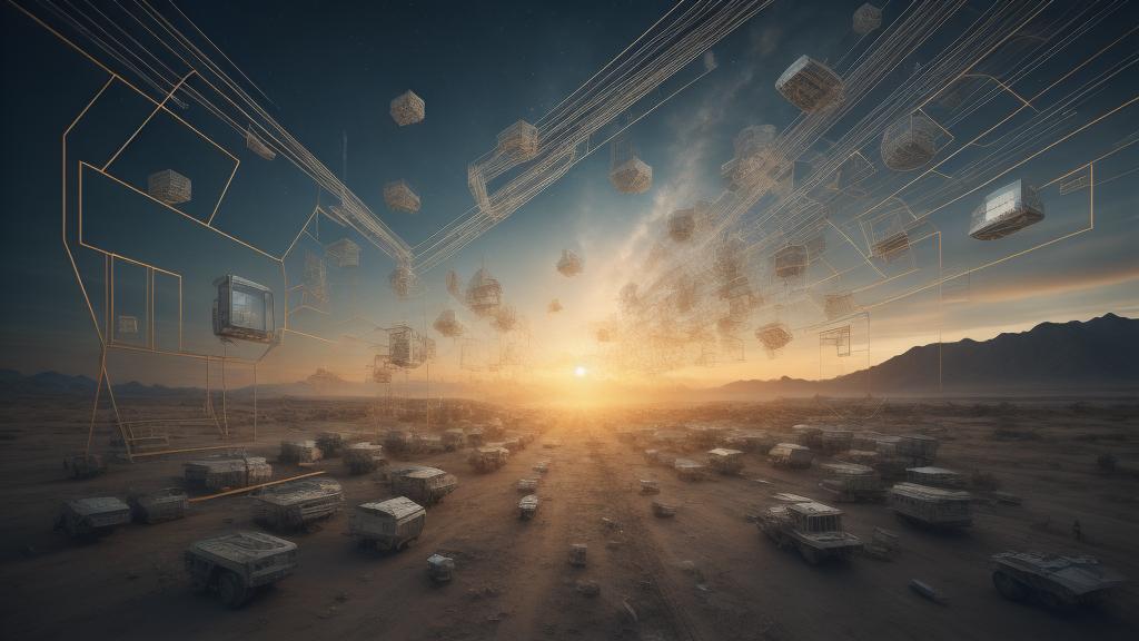 Los avances tecnológicos detrás del 5G y su impacto en nuestro día a día Los avances tecnológicos detrás del 5G y su impacto en nuestro día a día