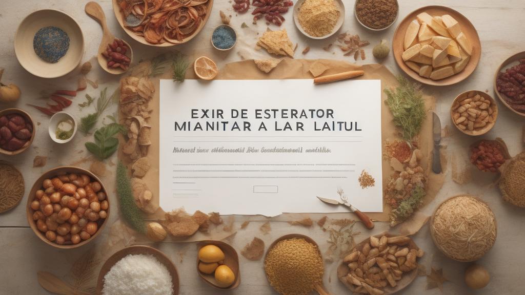 El impacto de la alimentación consciente en la salud mental