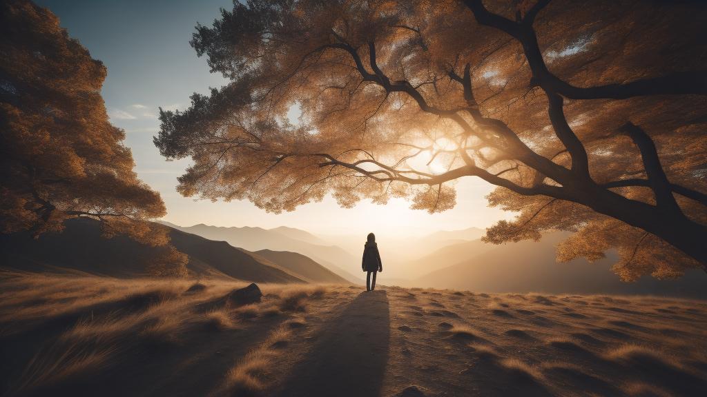 breathwork: diving deep into life's vital force