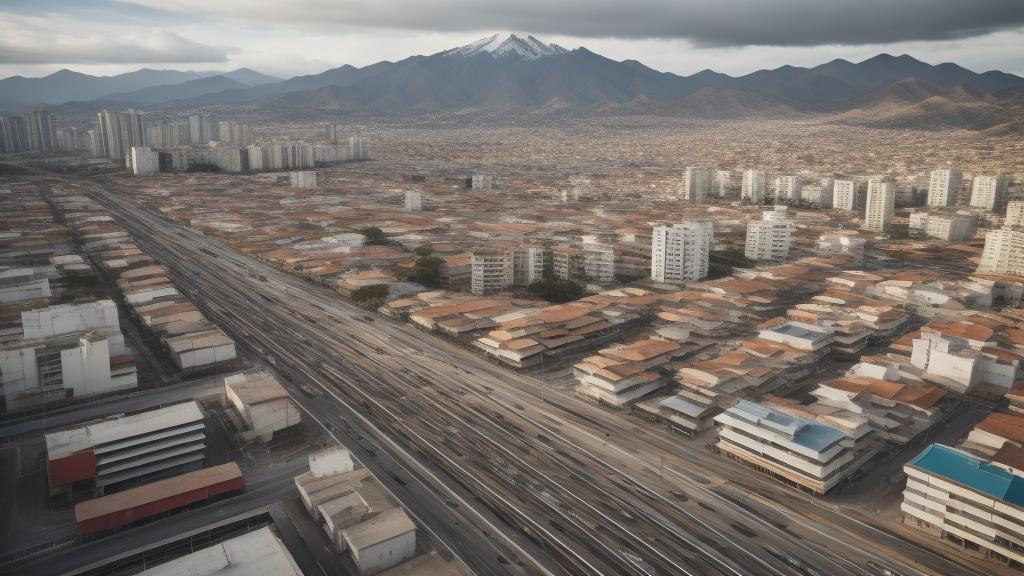 El auge de la movilidad sostenible en Ecuador: un cambio necesario y prometedor El auge de la movilidad sostenible en Ecuador: un cambio necesario y prometedor