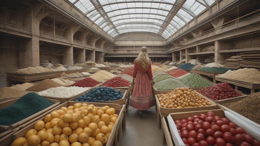 The evolution of sustainable fashion: beyond the buzzwords