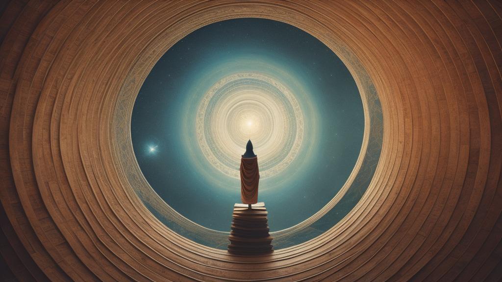 embracing the cosmic dance: a journey into spiritual awakening