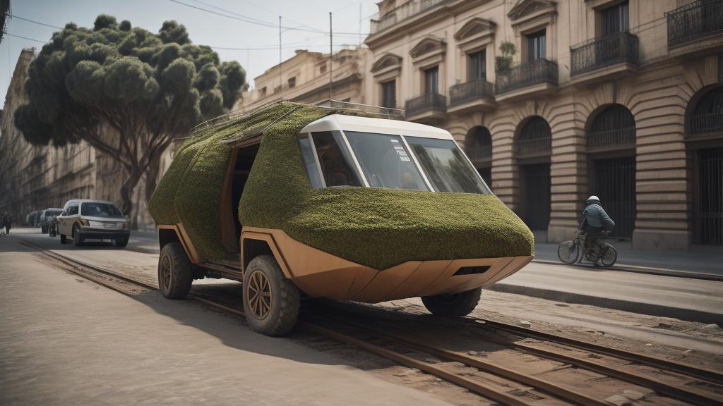 El auge del SUV compacto eléctrico en México: ¿el futuro de la movilidad urbana?
