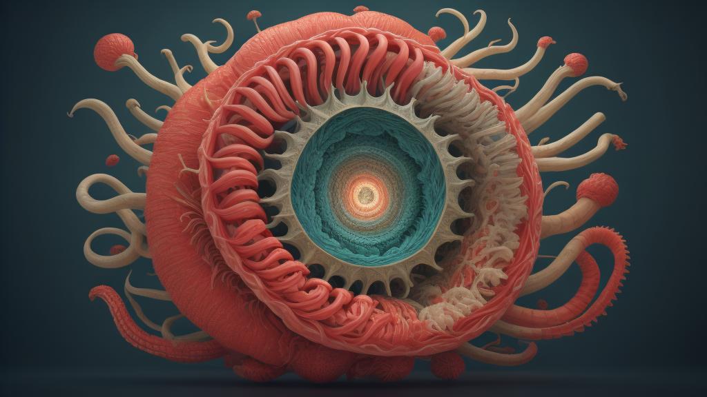 La sorprendente conexión entre la flora intestinal y la salud mental