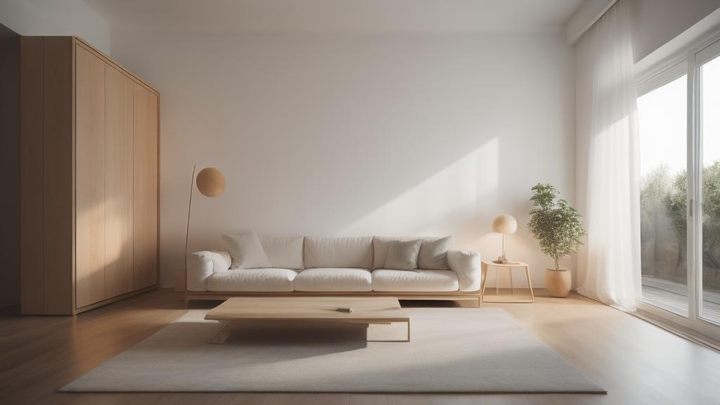 Cómo optimizar la luz natural en tu hogar sin moverte del sofá Cómo optimizar la luz natural en tu hogar sin moverte del sofá
