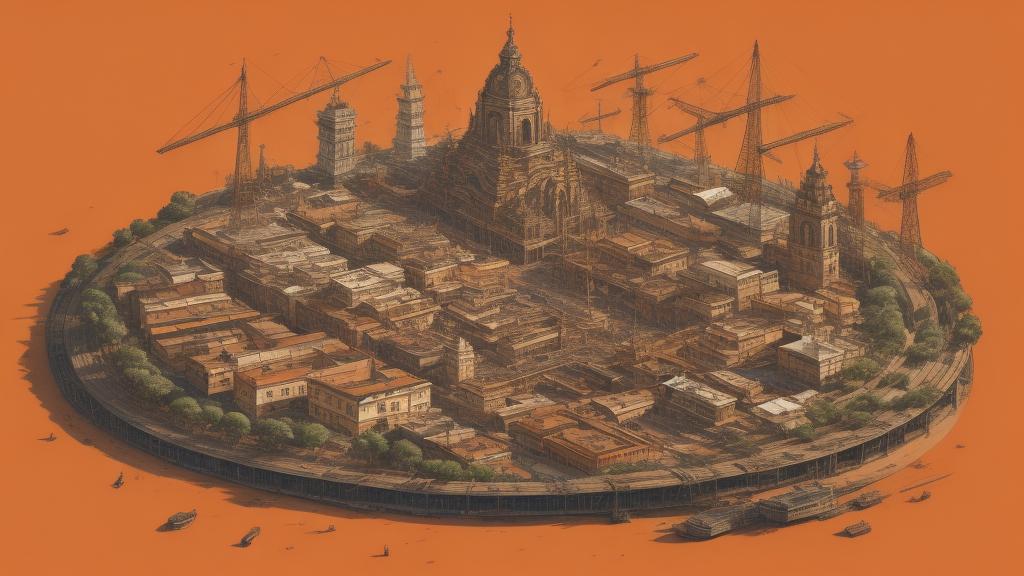 La revolución de la educación virtual en Chile: nuevas tendencias y desafíos