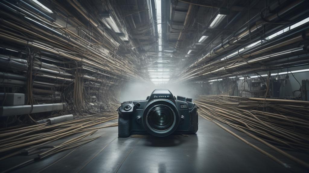 La revolución de la inteligencia artificial en la seguridad electrónica