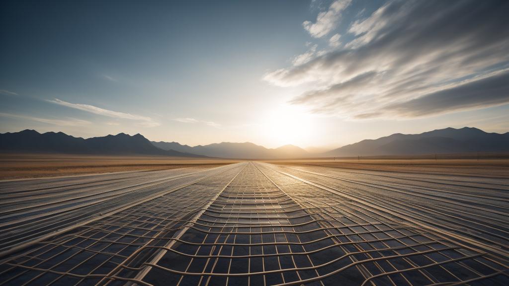The future of decentralized energy: A revolution brewing below the grid The future of decentralized energy: A revolution brewing below the grid