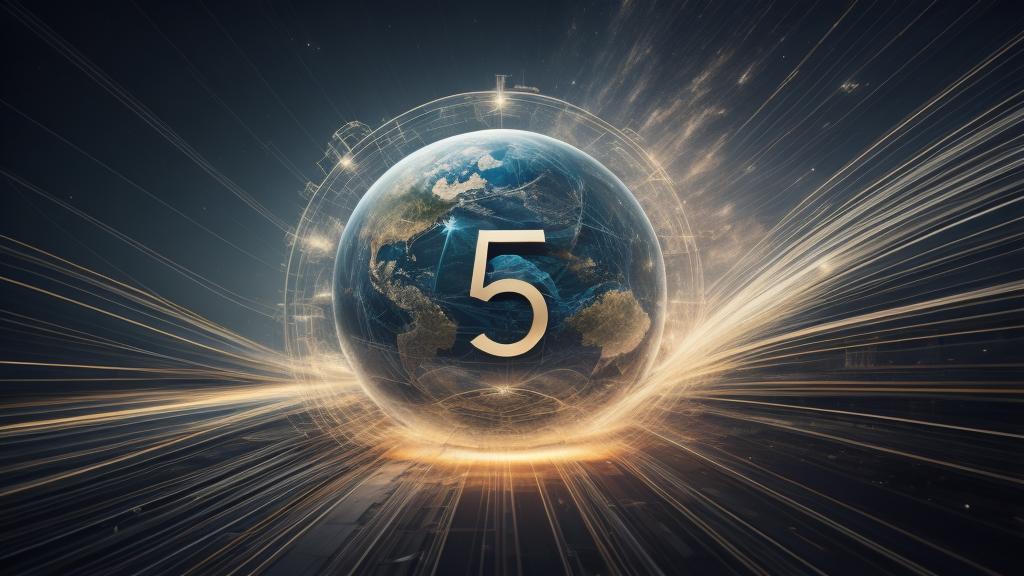 ¿En qué se diferencian las redes 5G y 6G y cómo cambiarán nuestras vidas? ¿En qué se diferencian las redes 5G y 6G y cómo cambiarán nuestras vidas?