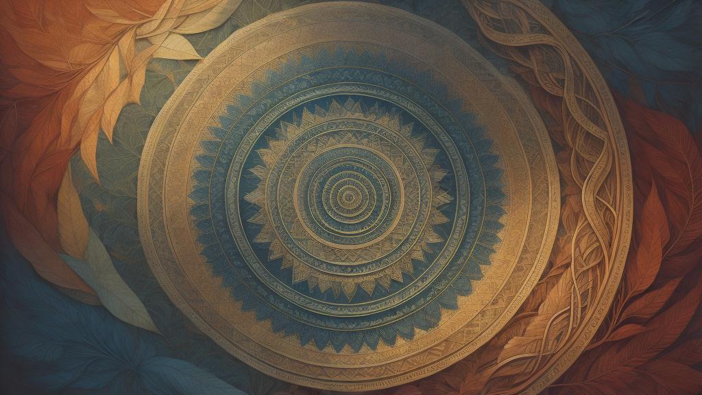 The dance of consciousness: Unlocking the hidden power within The dance of consciousness: Unlocking the hidden power within