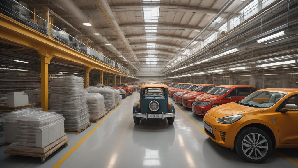 La evolución de la tecnología híbrida en los autos