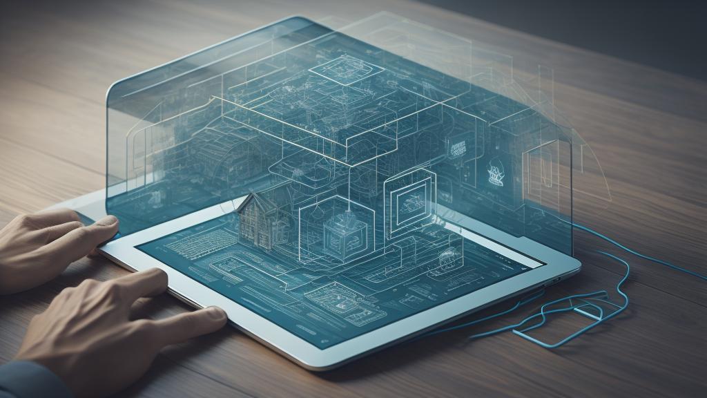 Cómo la inteligencia artificial transforma la seguridad de los hogares