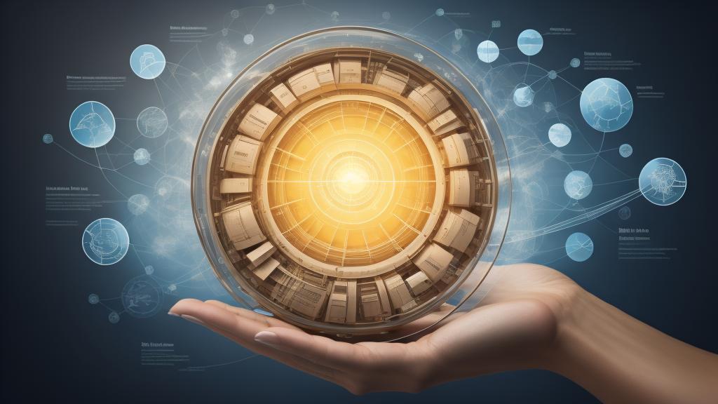Unlocking the potential: The transformation of battery storage in renewable energy