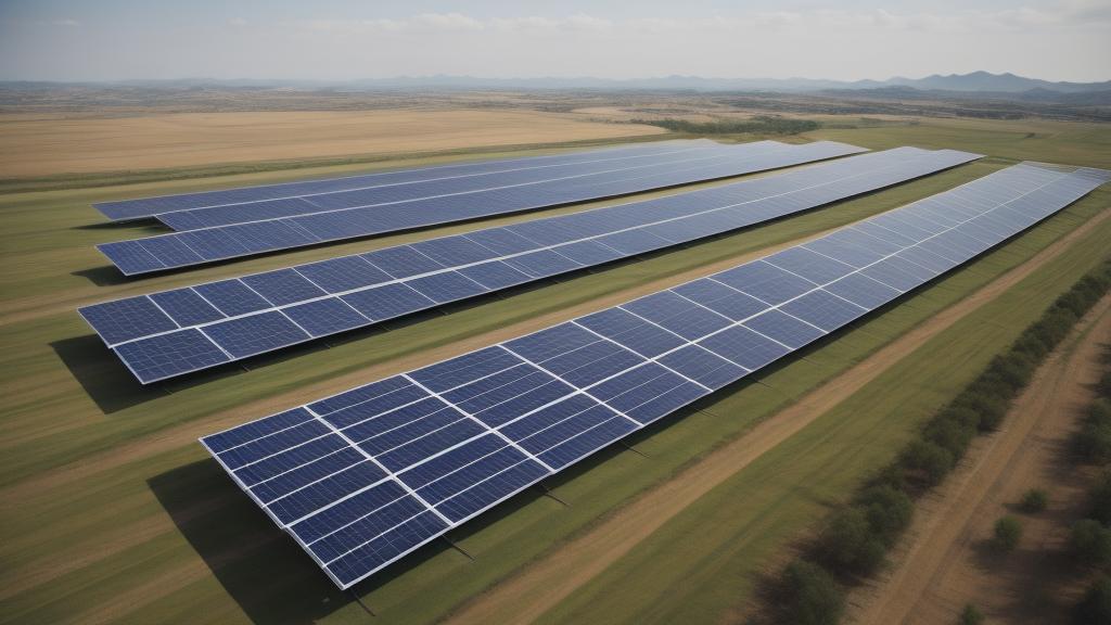 Exploring the innovative solar technologies making waves in the industry Exploring the innovative solar technologies making waves in the industry