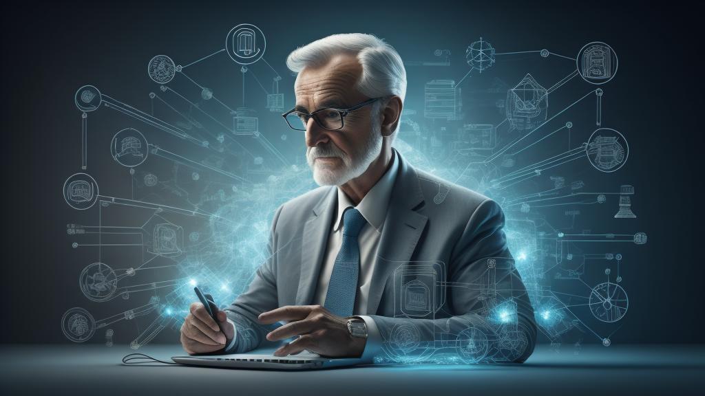 Tecnologías emergentes en seguridad electrónica: Innovaciones que transforman la industria