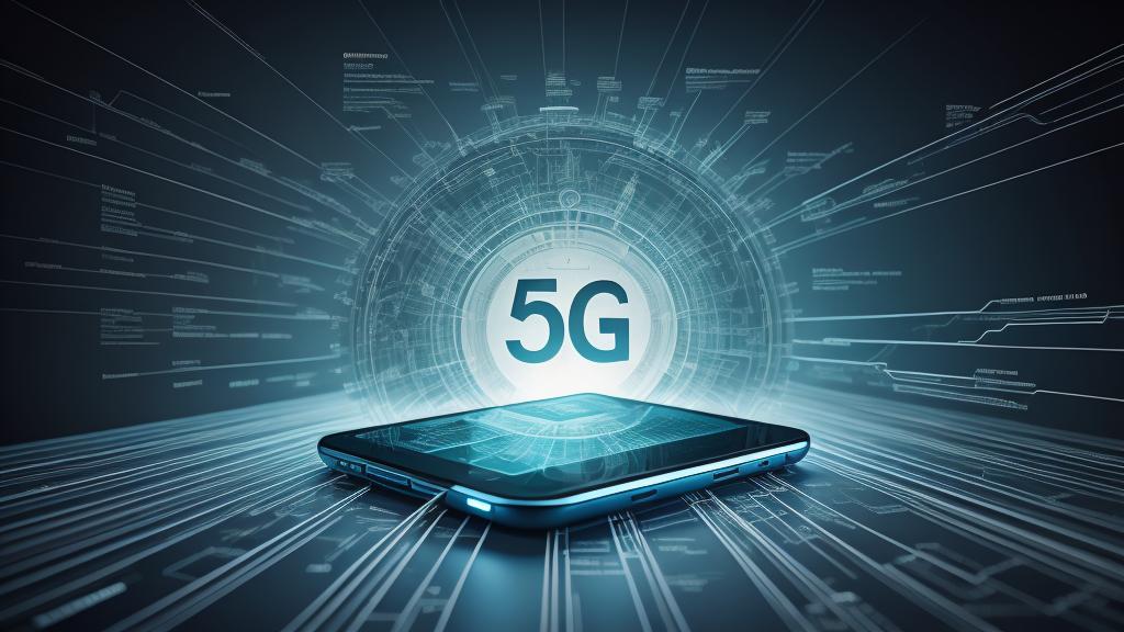 La revolución del 5G en la salud: más allá de la velocidad La revolución del 5G en la salud: más allá de la velocidad