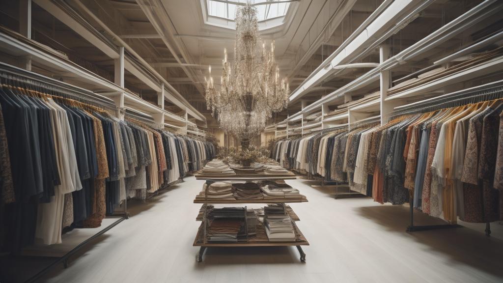 The rise of AI in fashion: blending creativity and technology