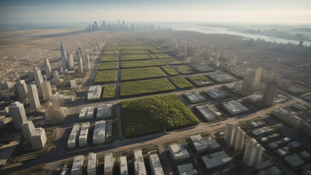 Revolutionizing Urban Landscapes: How Smart Grid Innovations Drive Sustainable Cities