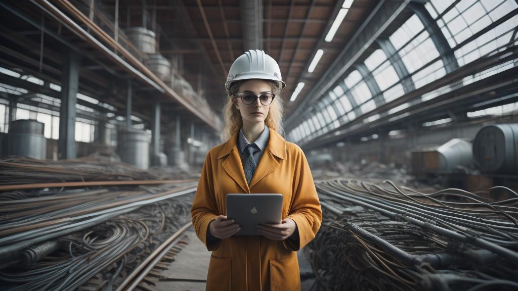 The rise of sustainable fashion tech: How technology is transforming the industry