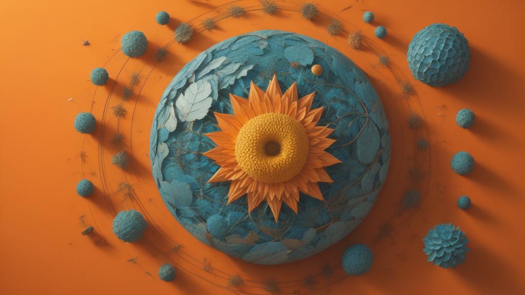 La influencia del microbioma en nuestra salud mental y física