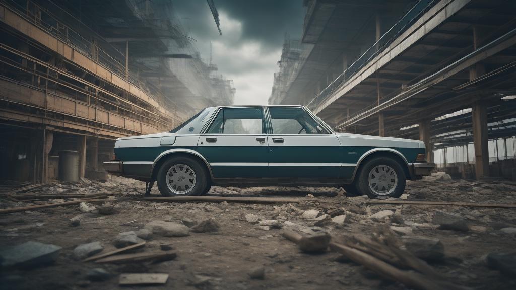 Impacto dos carros elétricos nos seguros automóveis